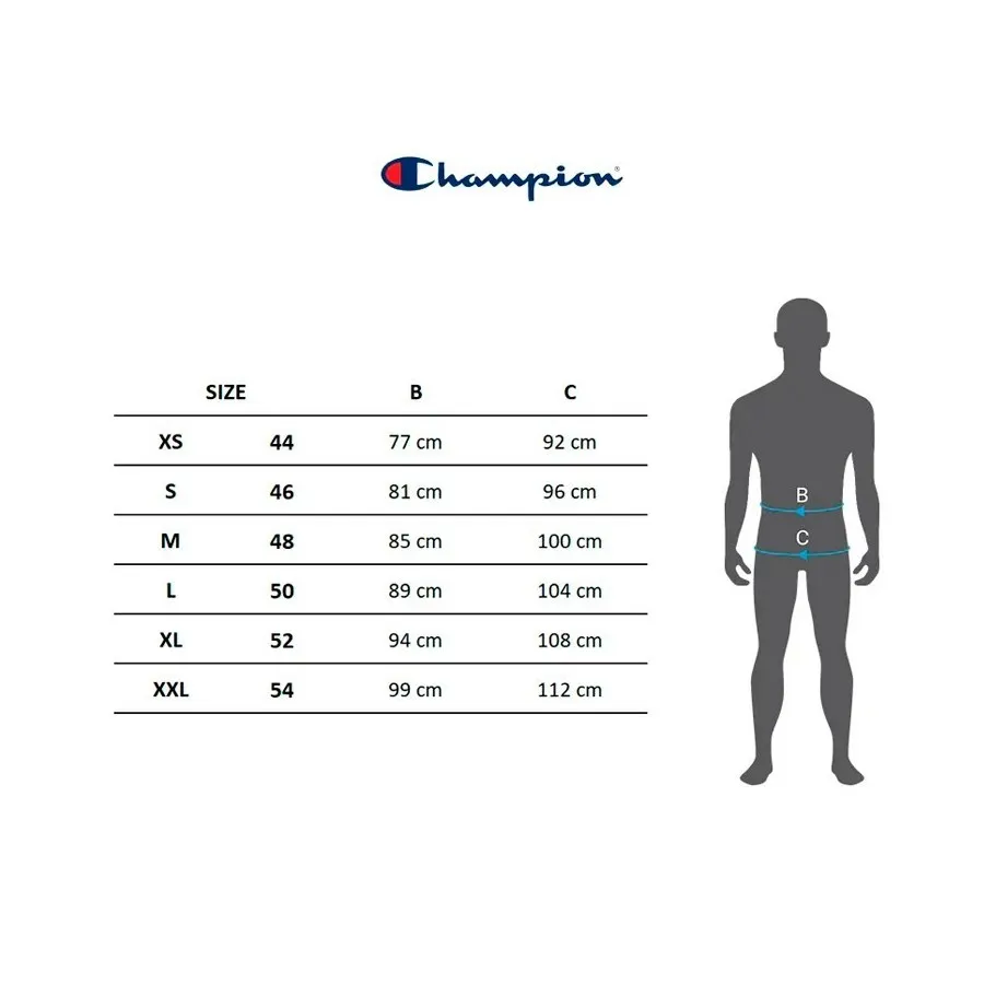 Champion Bañador Hombre 216069-OS041