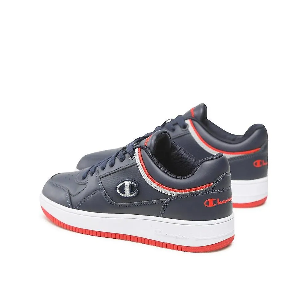 Champion Rebound Low B GS S32407BS518 universal todo el año para niños