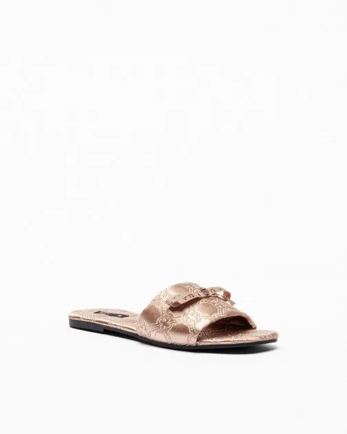 Chanclas Vº73 73SC6XR01 Larissa Beige