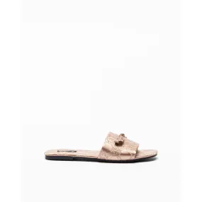 Chanclas Vº73 73SC6XR01 Larissa Beige