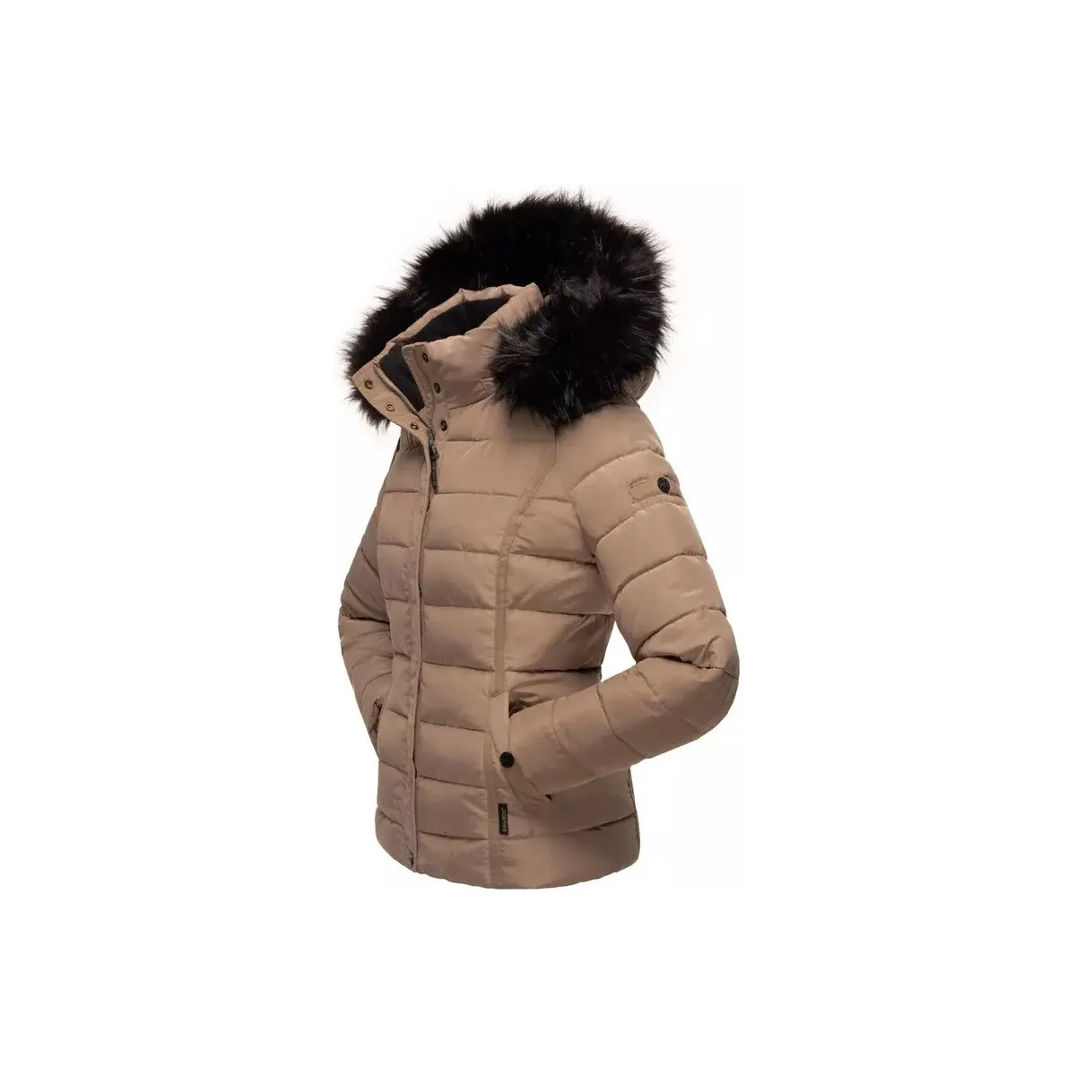 Chaqueta de invierno para mujer  Miamor