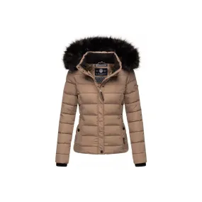 Chaqueta de invierno para mujer  Miamor