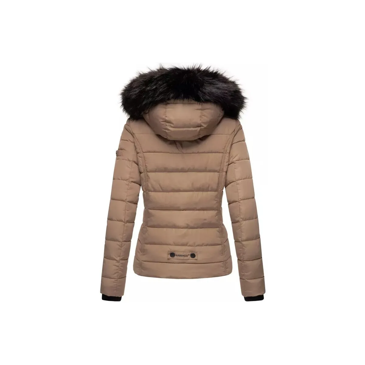 Chaqueta de invierno para mujer  Miamor