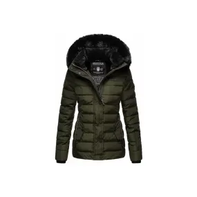 Chaqueta de invierno para mujer  Milianaa