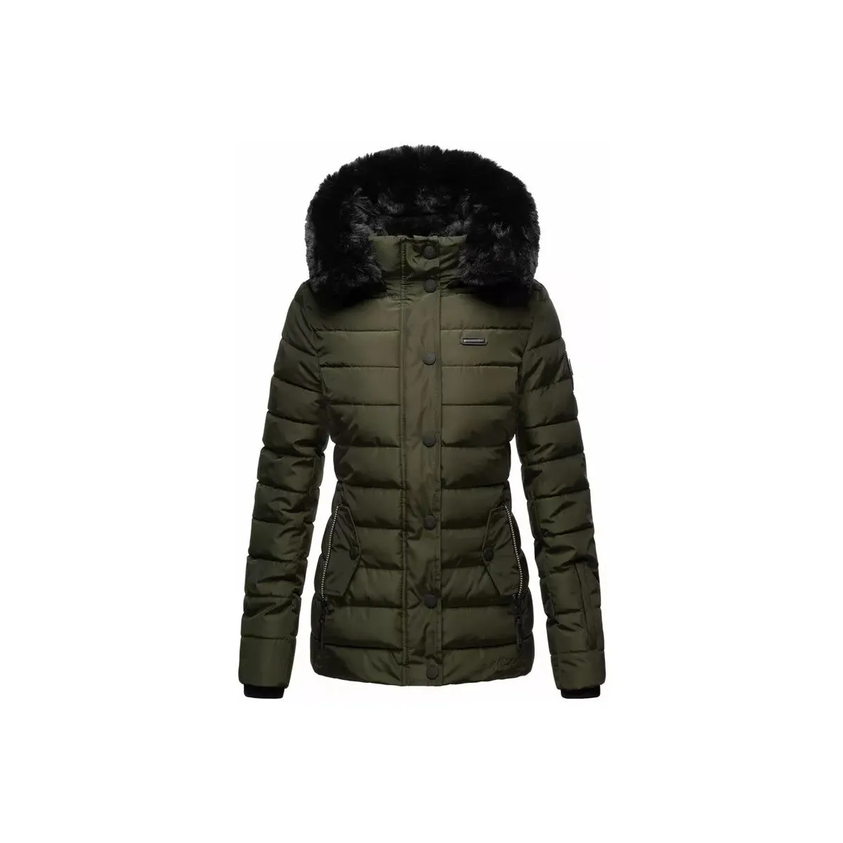 Chaqueta de invierno para mujer  Milianaa