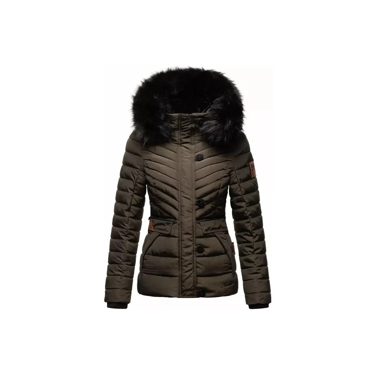 Chaqueta de invierno para mujer  Wisteriaa