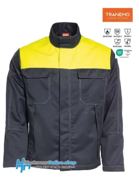 Chaqueta de trabajo Tranemo Workwear 6630-83 Apex