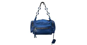 Chloé Bolsos de mano Azul 