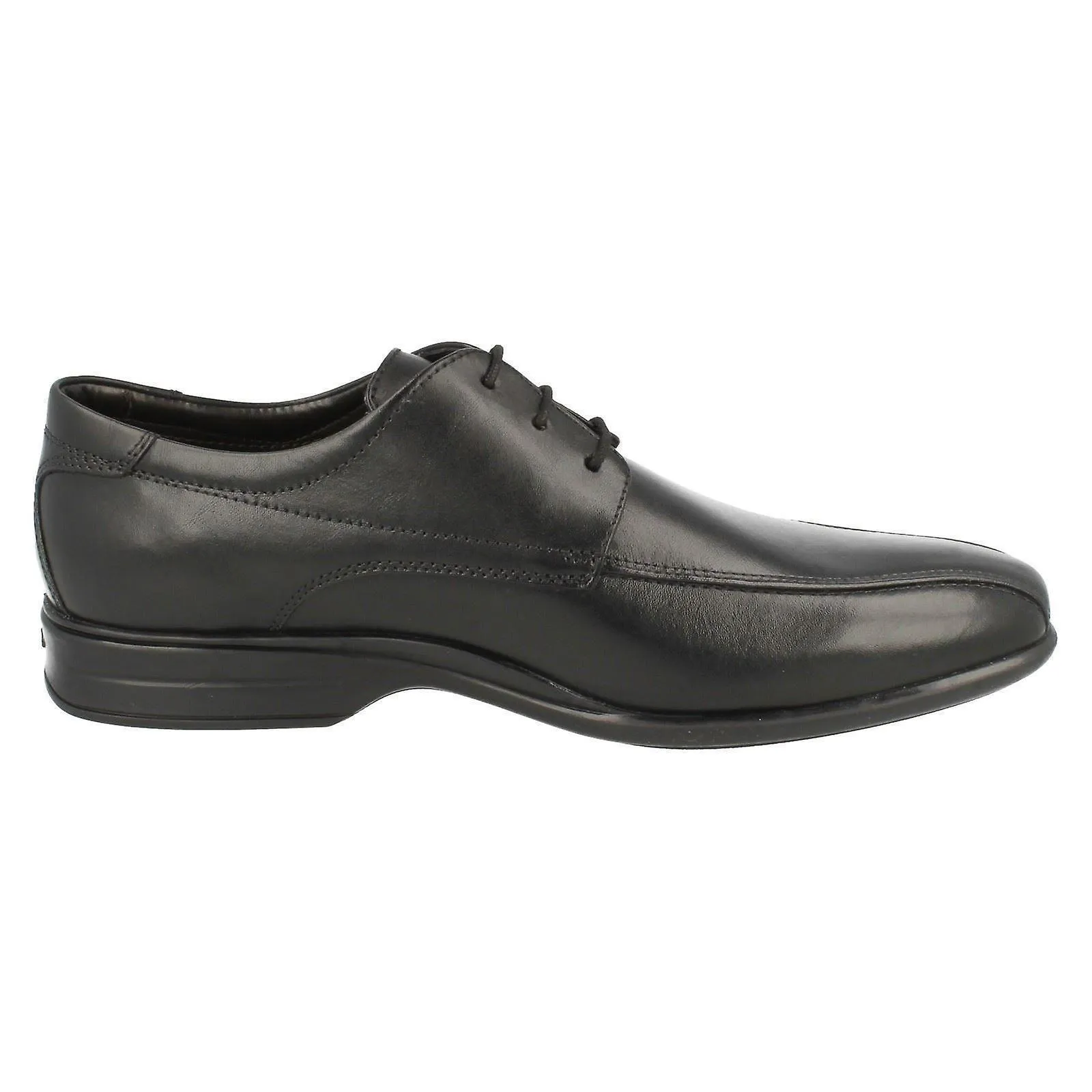 Clarks para hombre encaje hasta zapatos Gadwell sobre