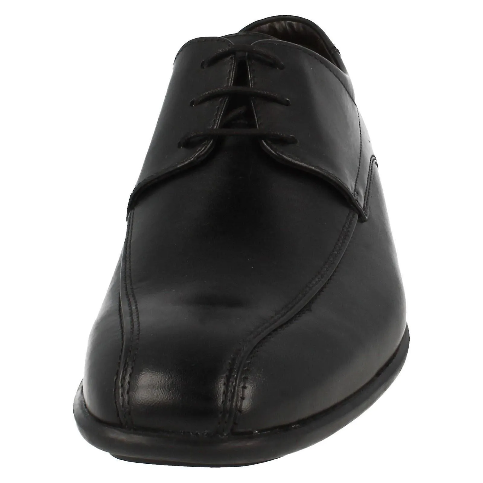 Clarks para hombre encaje hasta zapatos Gadwell sobre