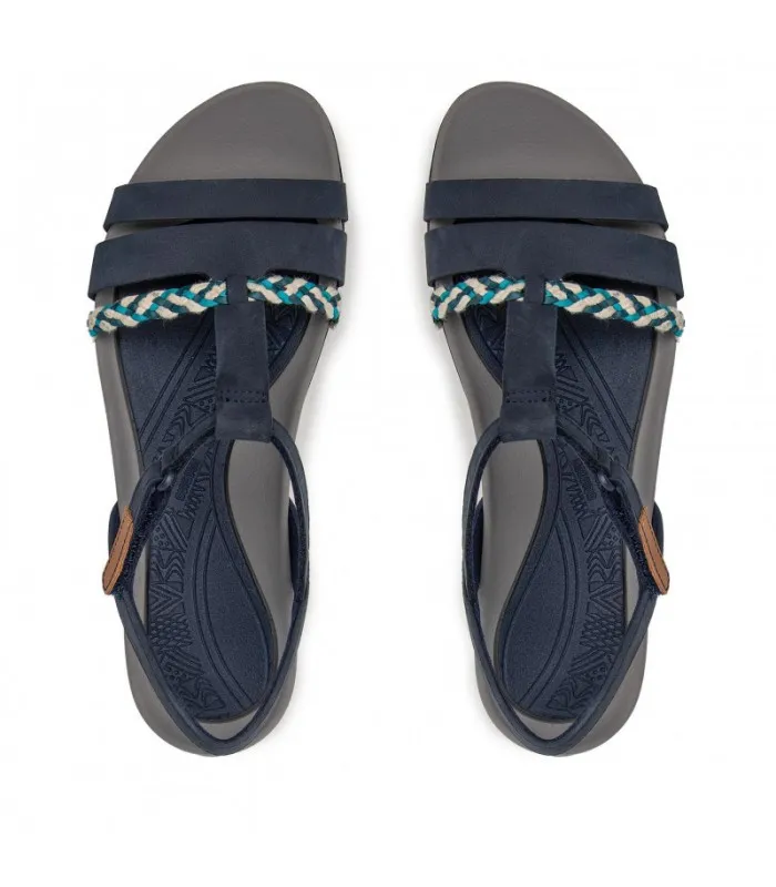 CLARKS TEALITE GRACE Navy