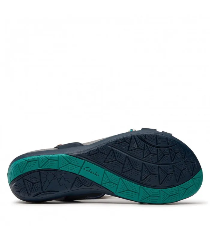 CLARKS TEALITE GRACE Navy