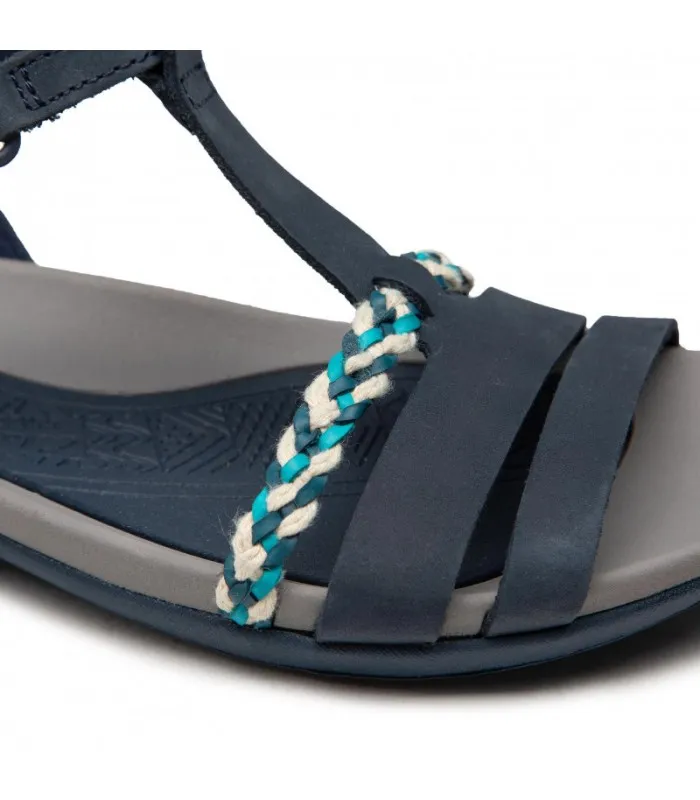 CLARKS TEALITE GRACE Navy