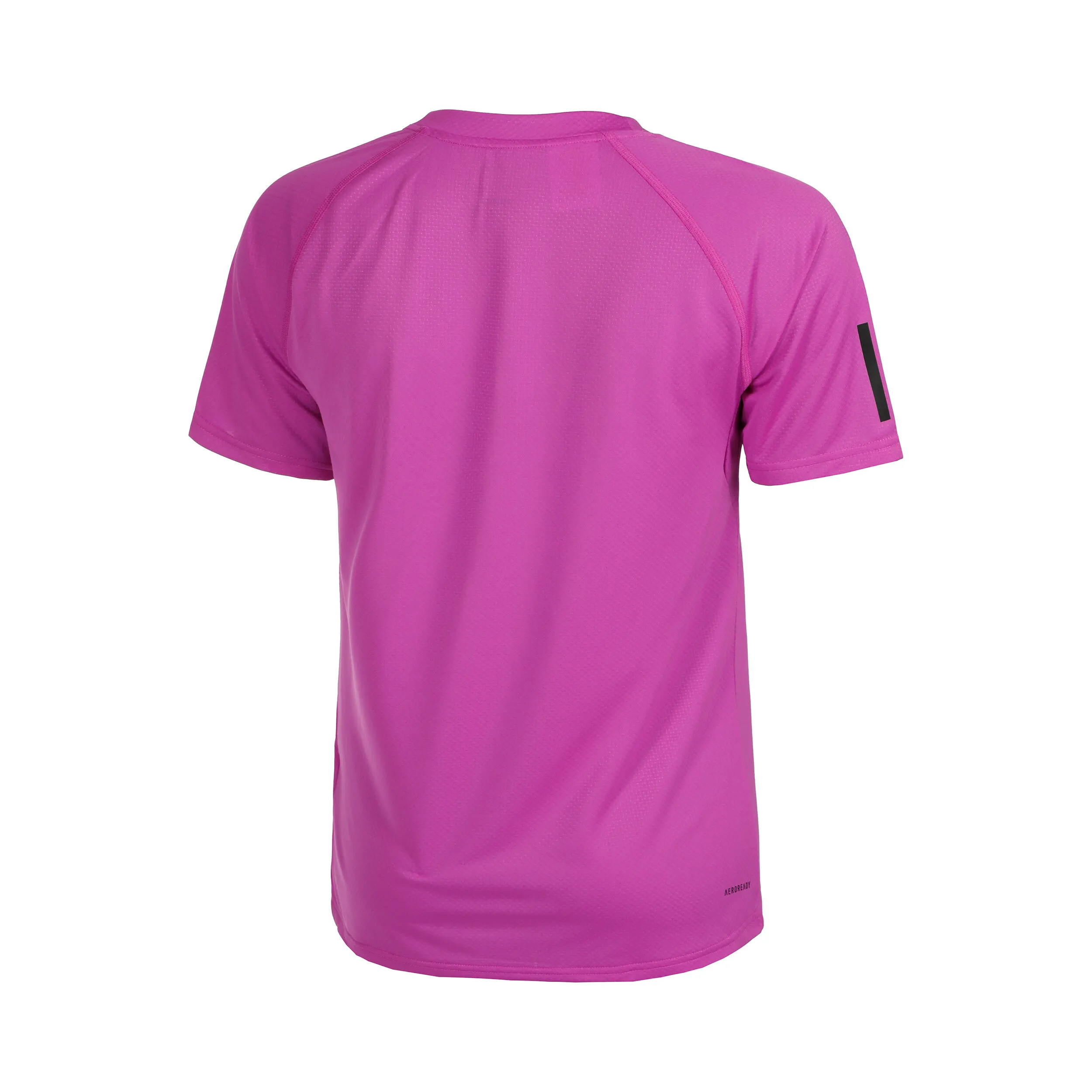 Club Camiseta De Manga Corta Chicas