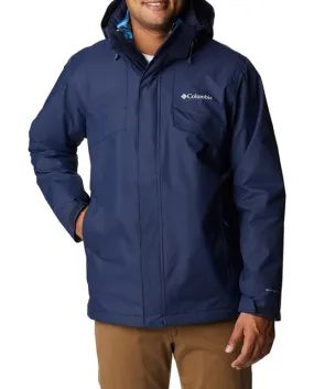 Columbia Chaqueta de montaña de hombre