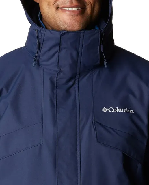 Columbia Chaqueta de montaña de hombre