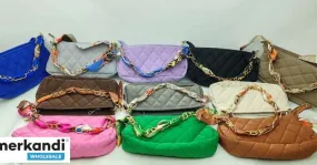 Con una amplia gama de colores y modelos, nuestros bolsos de mujer ofrecen la selección perfecta para venta al por mayor