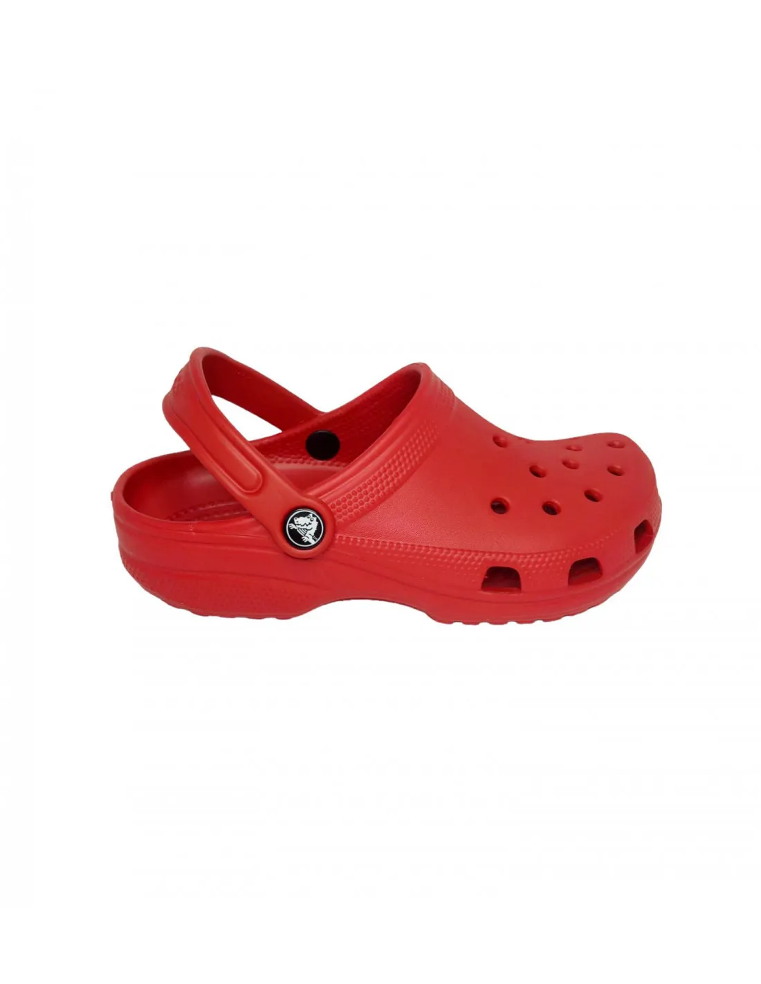 Crocs chancla niñ@ 206991-6EN