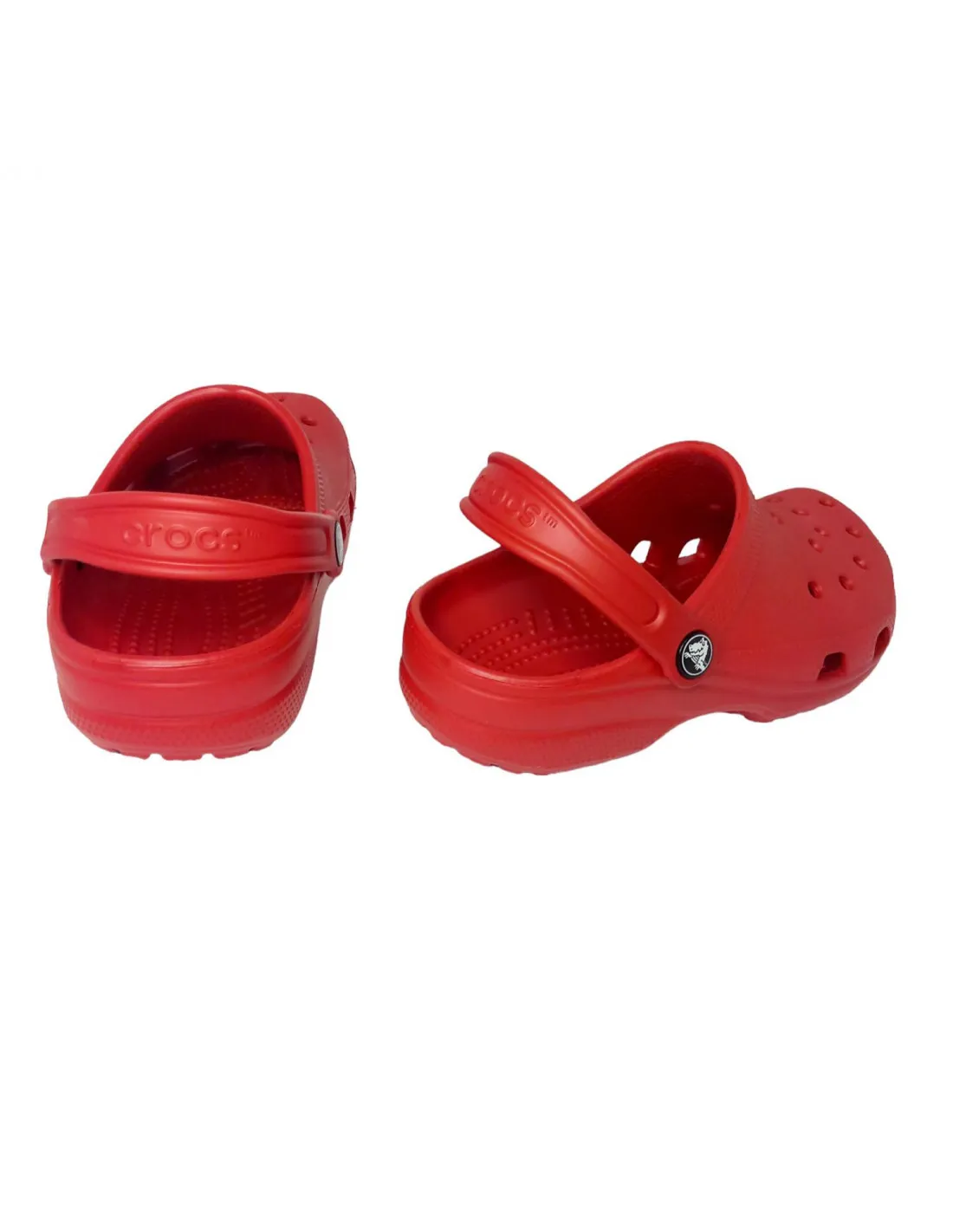 Crocs chancla niñ@ 206991-6EN