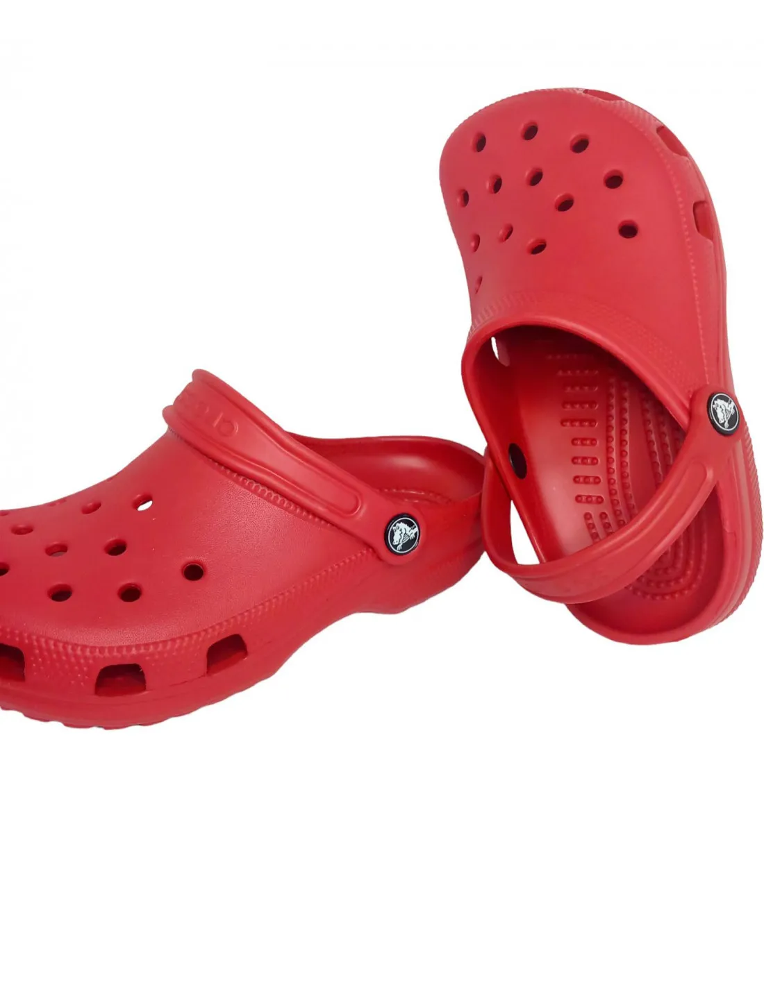 Crocs chancla niñ@ 206991-6EN