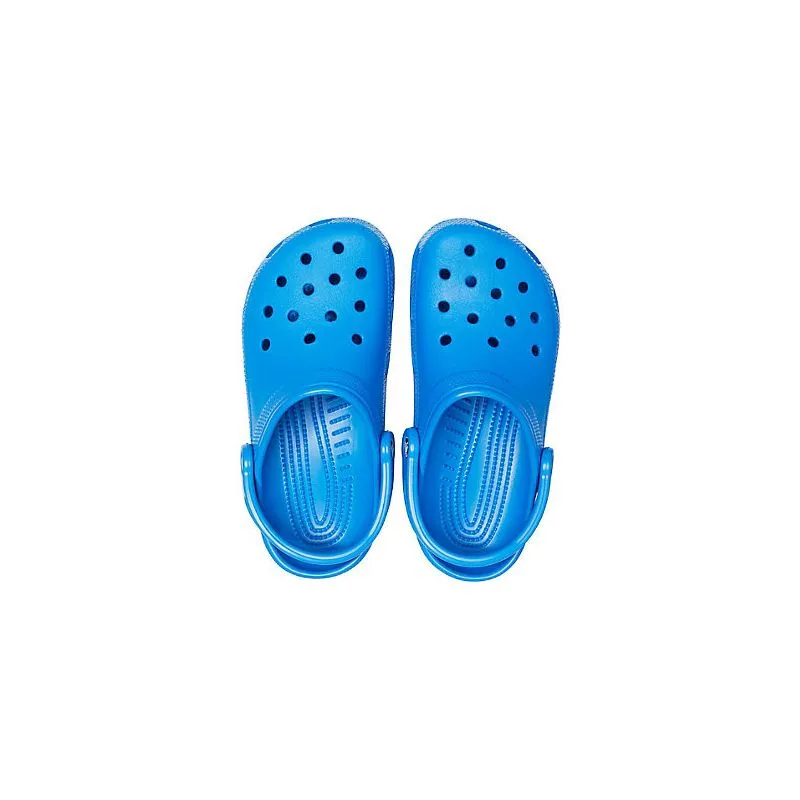 Crocs Classic Clog (cobalto brillante) unisex