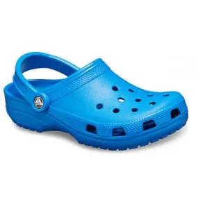 Crocs Classic Clog (cobalto brillante) unisex