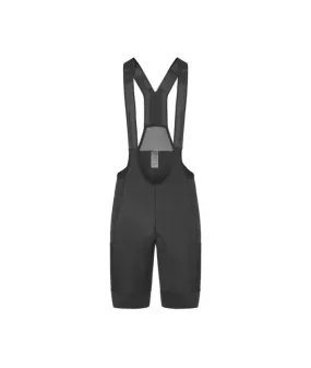 Culotte de ciclismo Spiuk Corto CT All Terrain Gravel Hombre Negro