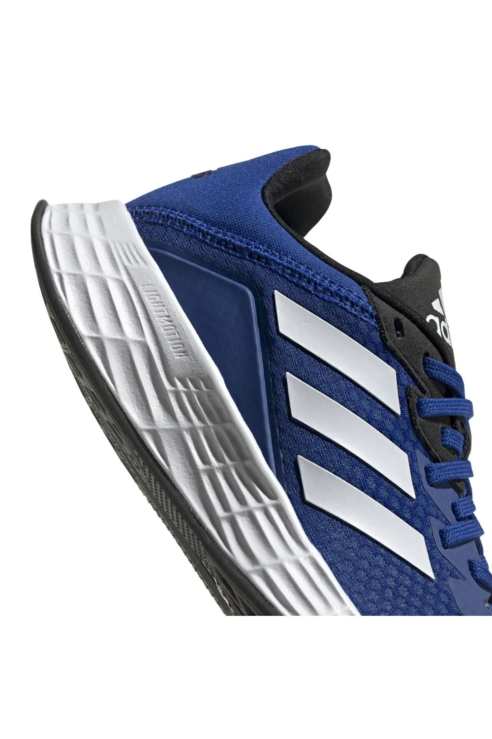 DEPORTIVOS ADIDAS CADETE AZULON FX7304