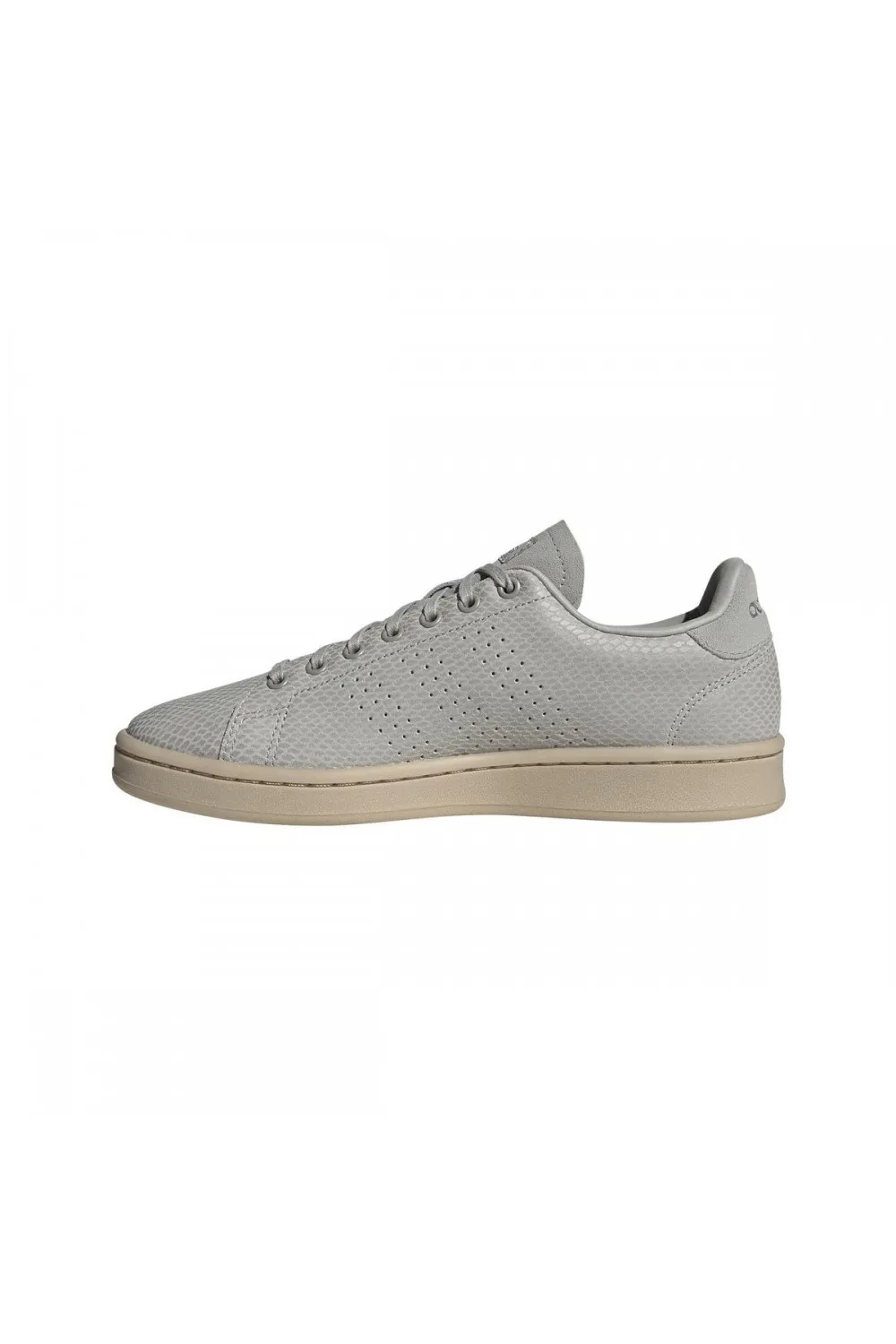 deportivos advantage adidas gris eg3851