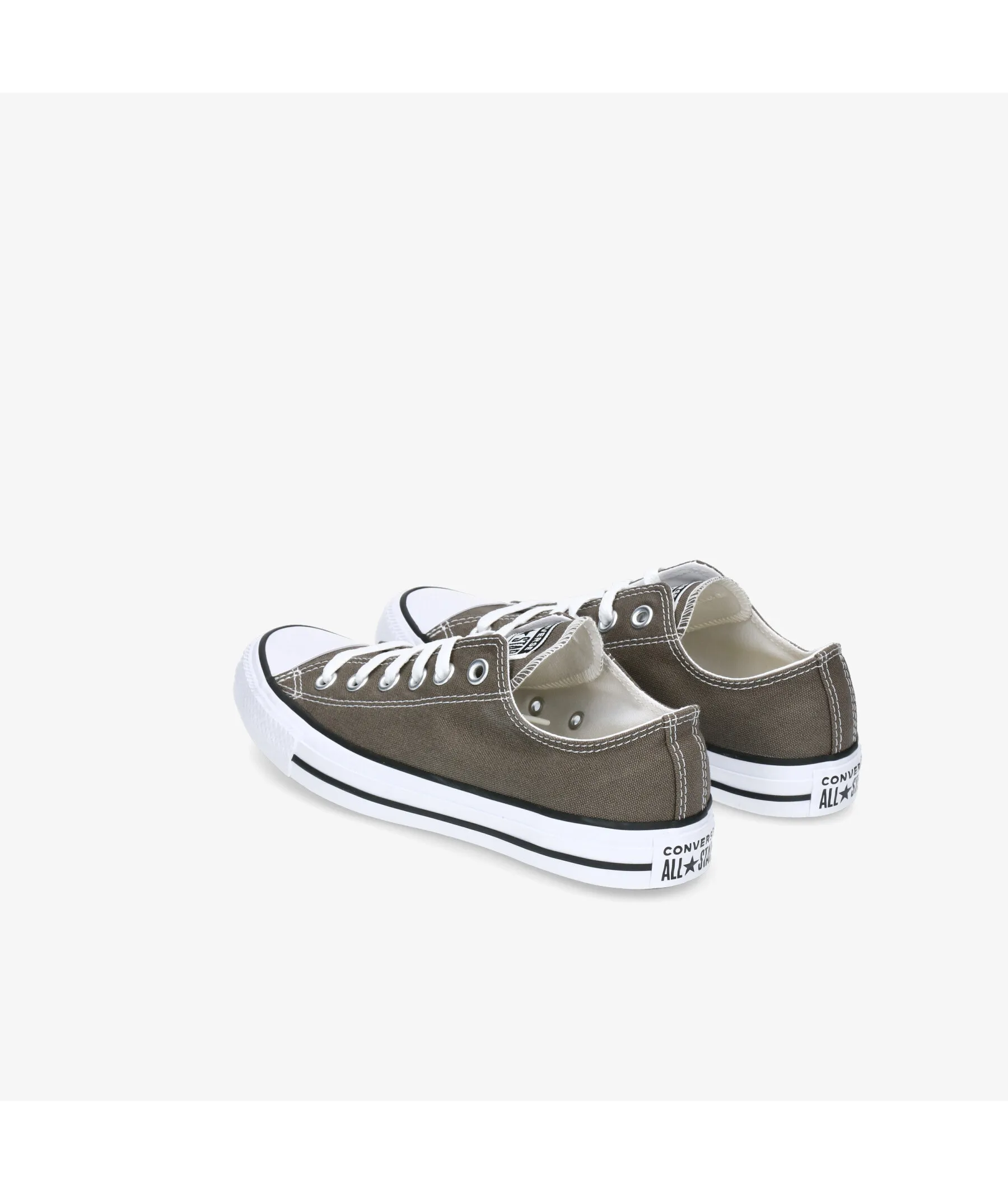 Deportivos Converse  CTAS SEASONAL OX en gris