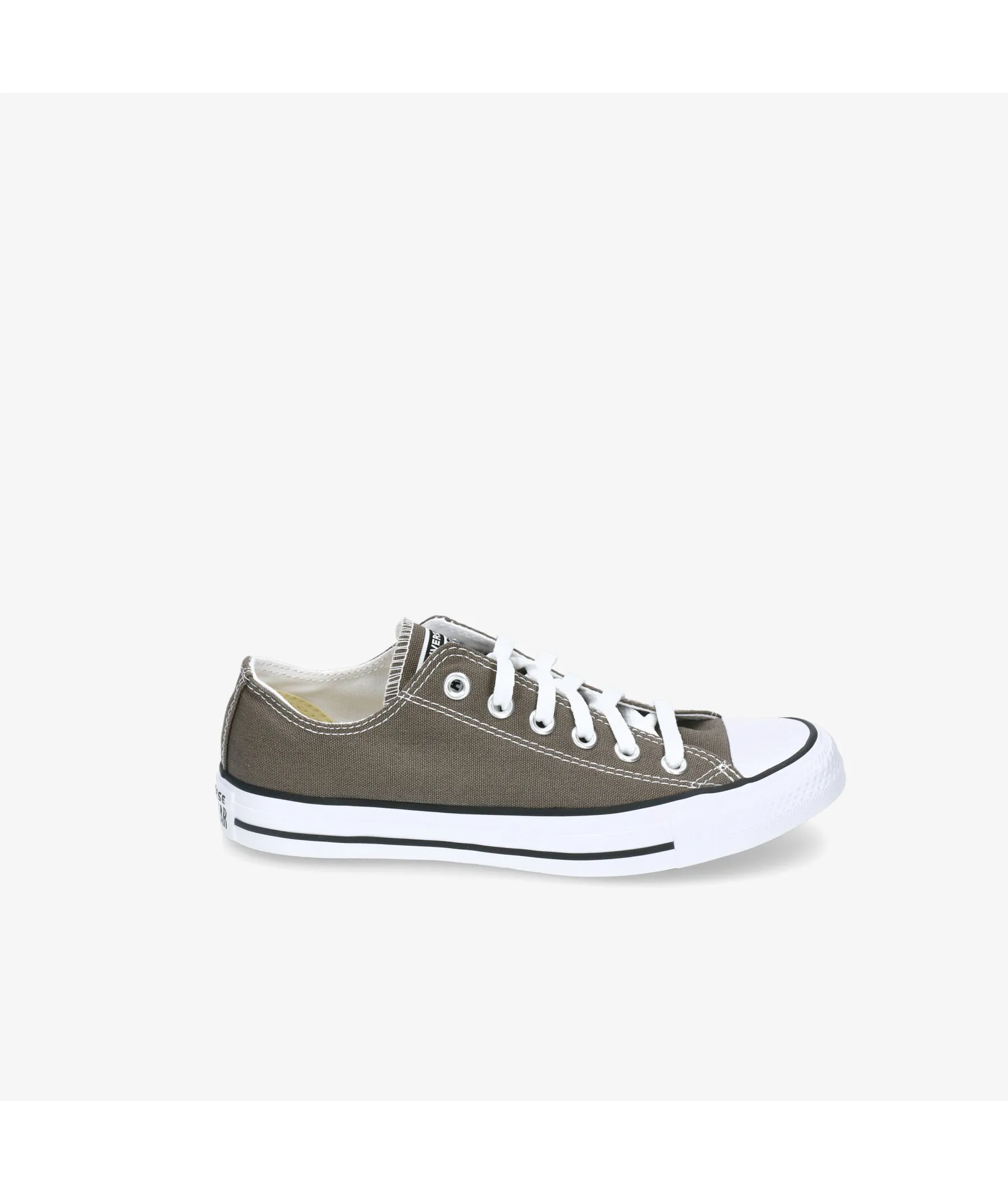 Deportivos Converse  CTAS SEASONAL OX en gris