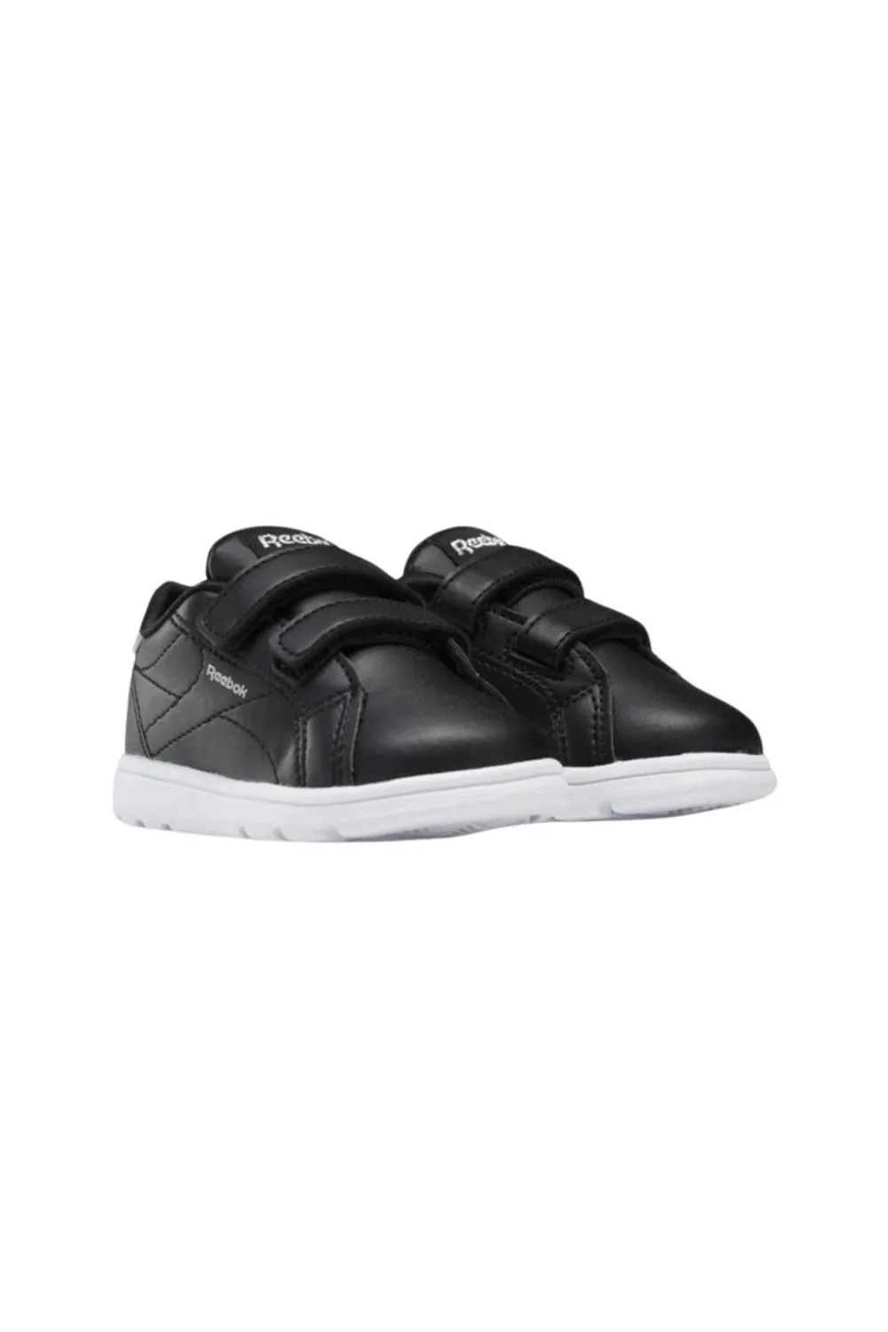 deportivos reebok rbk royal negro g58469