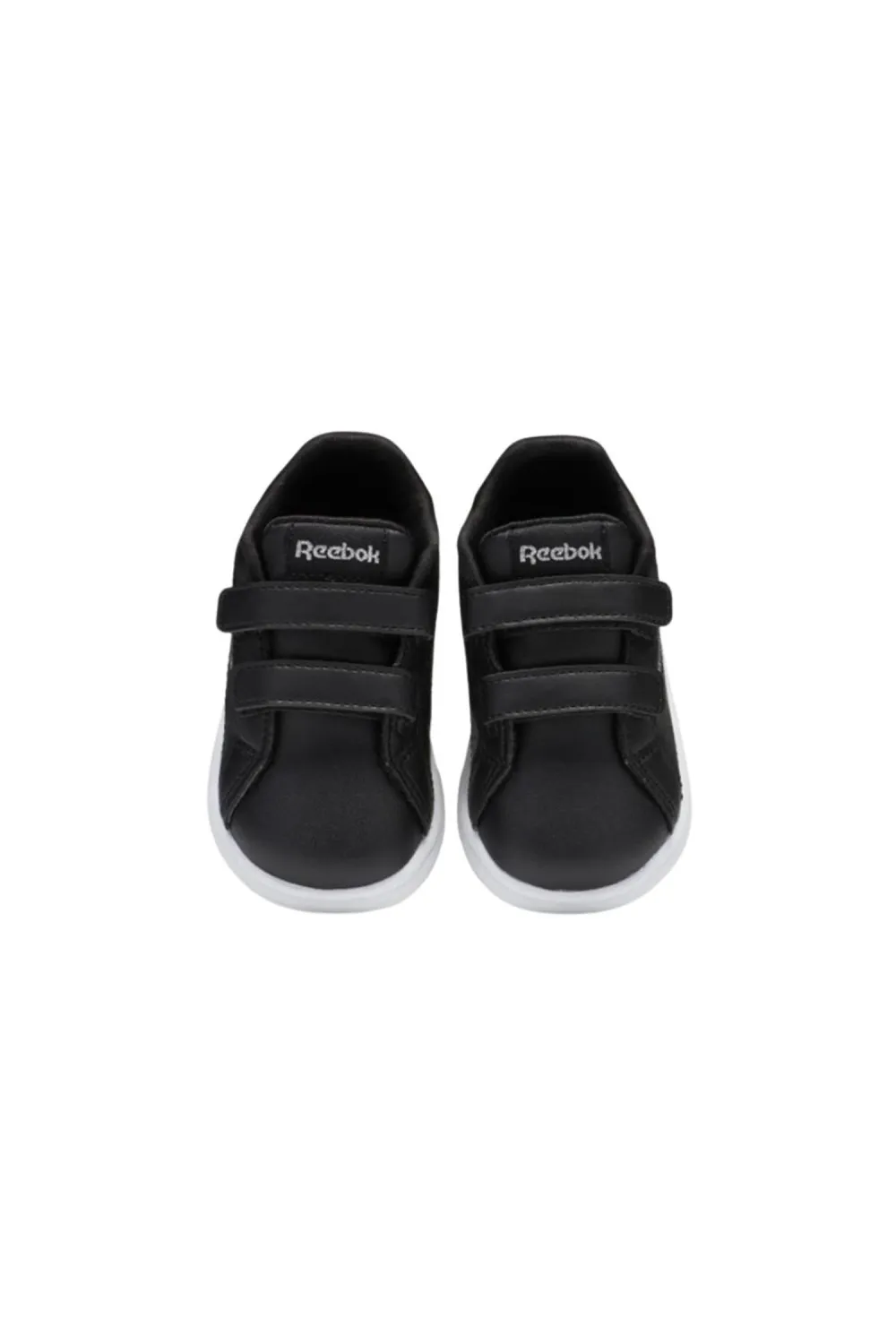 deportivos reebok rbk royal negro g58469