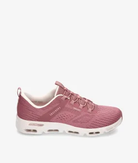 Deportivos Skechers 104601 en rosa