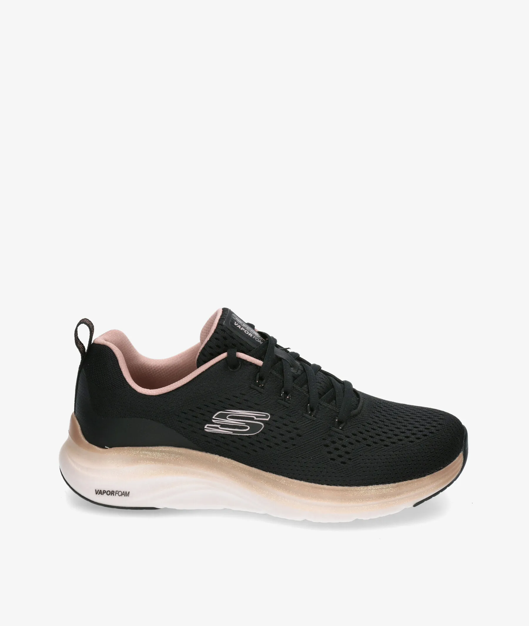 Deportivos Skechers 150025 en negro