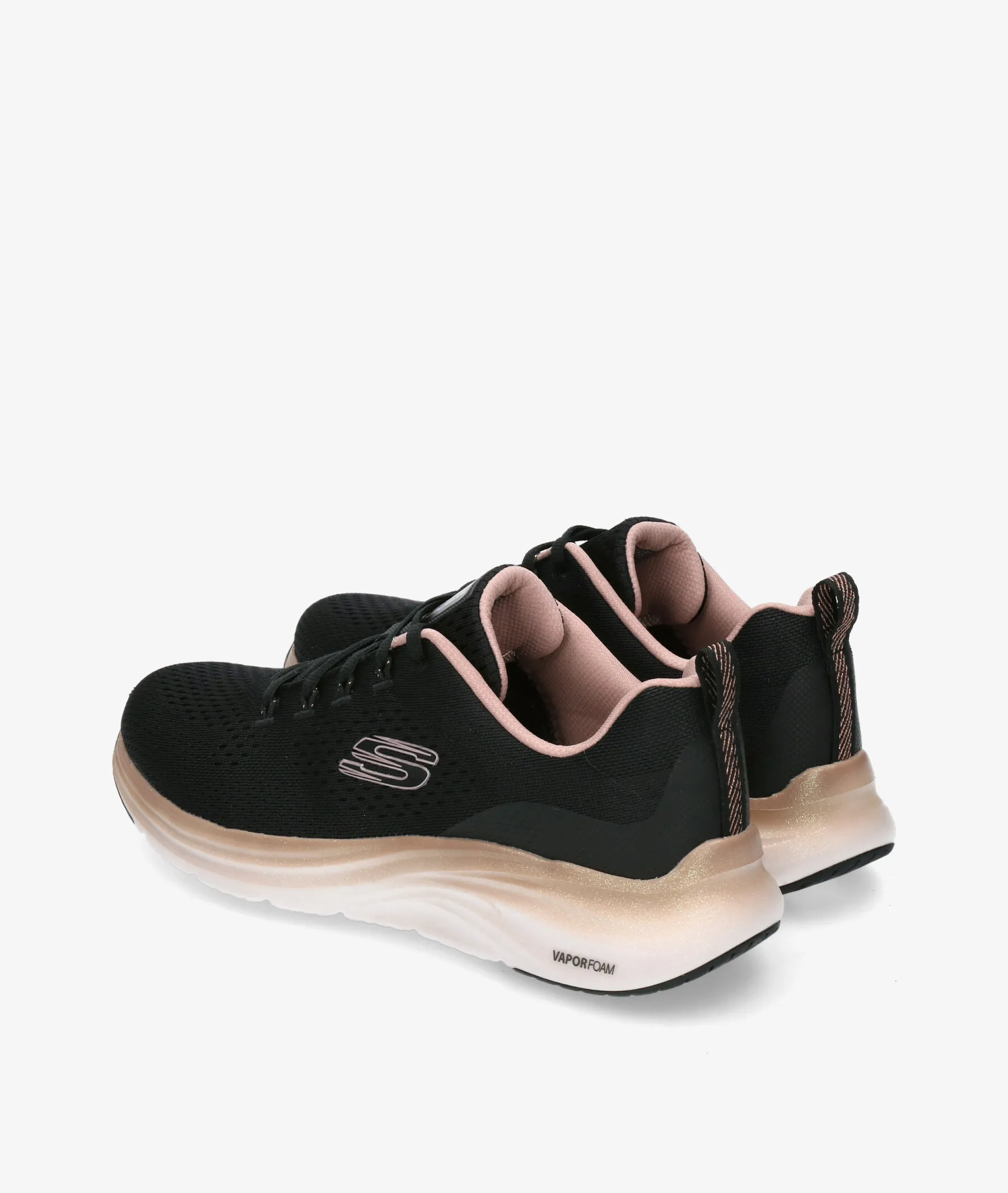 Deportivos Skechers 150025 en negro