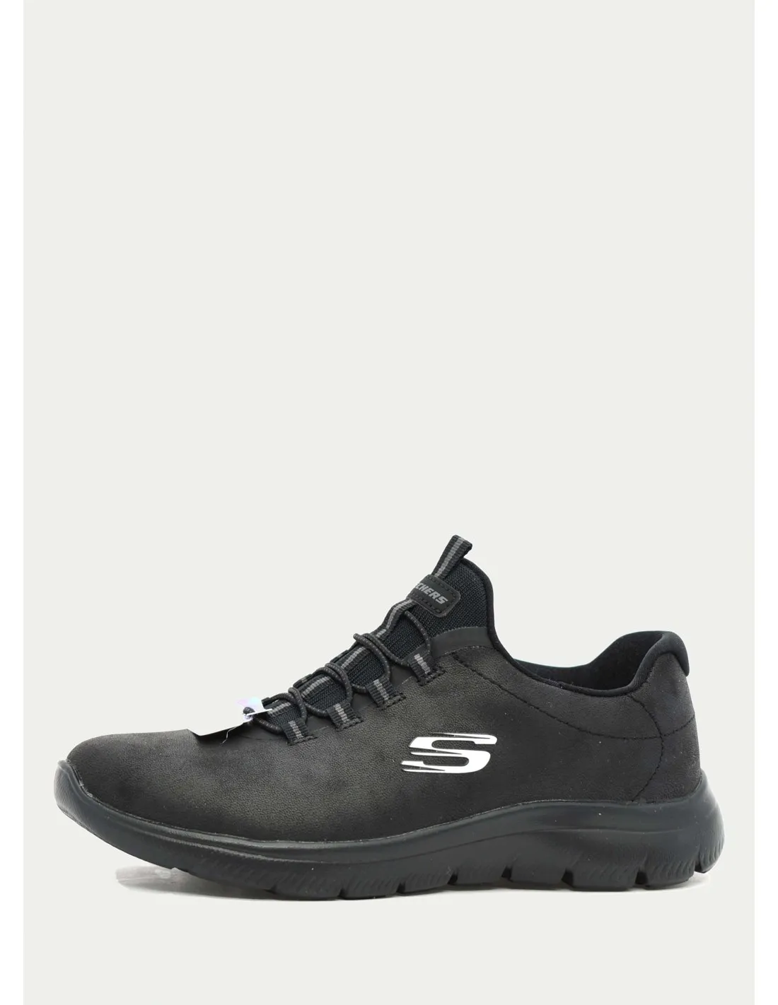 DEPORTIVOS SKECHERS 88888 NEGRO 