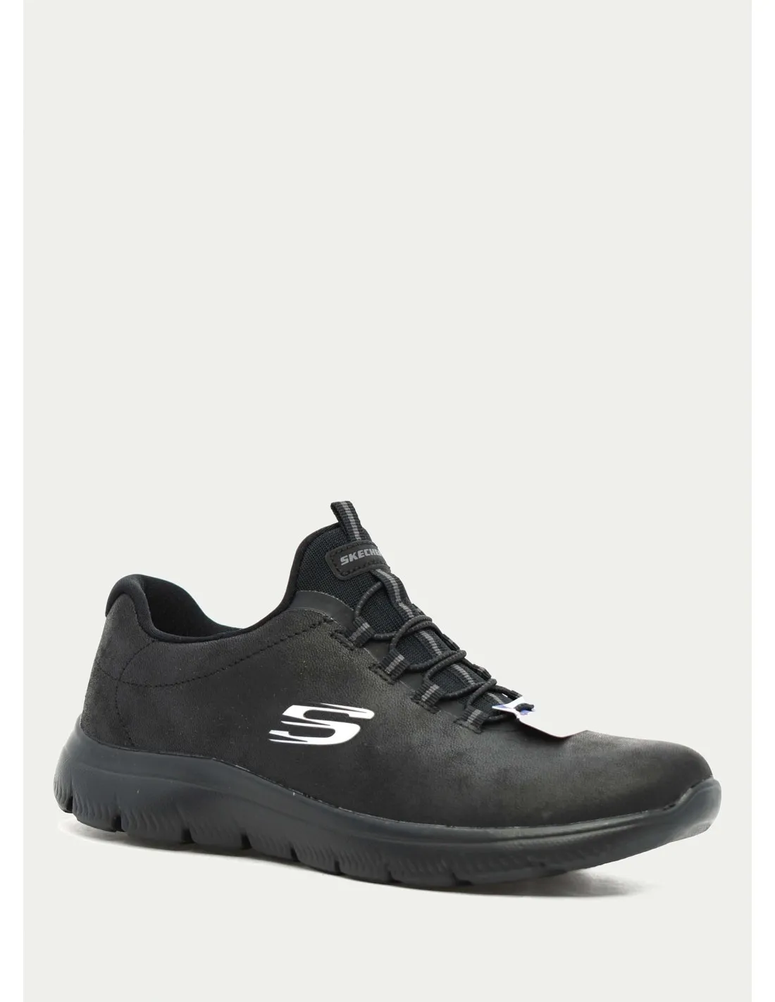 DEPORTIVOS SKECHERS 88888 NEGRO 