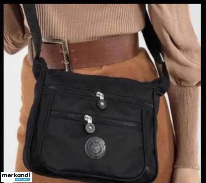 Descubra elegantes bolsos de mujer que no solo están a la moda, sino que también son de primera calidad y una amplia gama de col