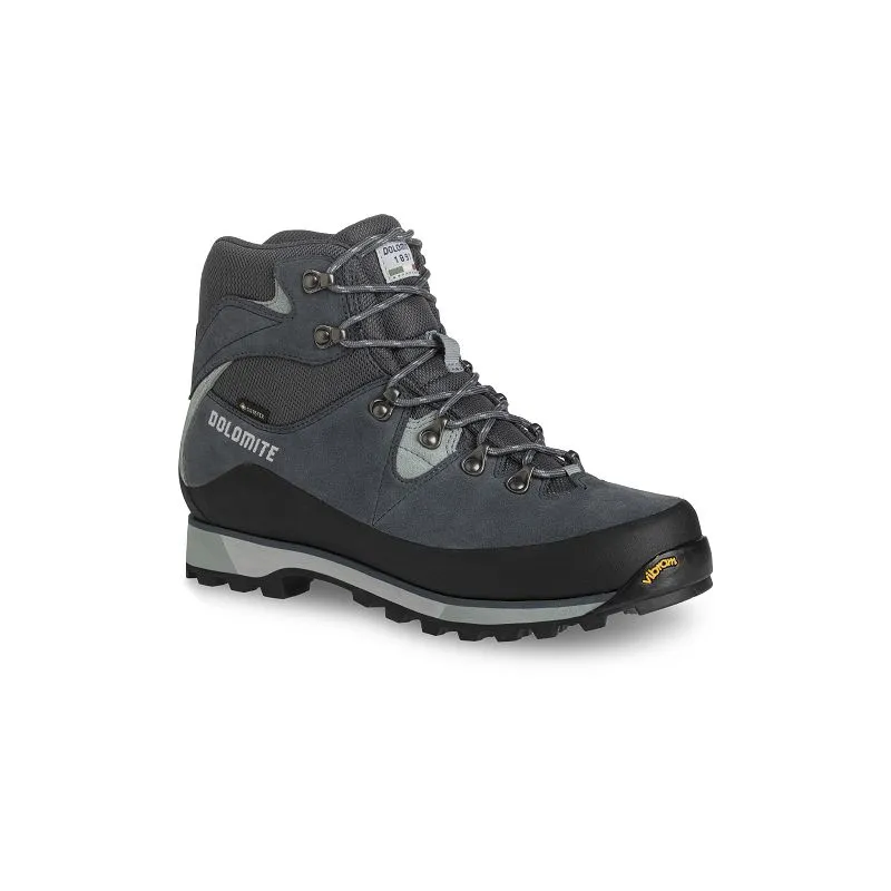 Dolomite Zermatt Gore-Tex (StormGrey) zapatos para hombre