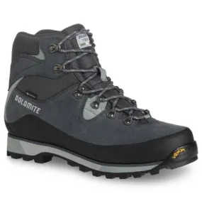 Dolomite Zermatt Gore-Tex (StormGrey) zapatos para hombre