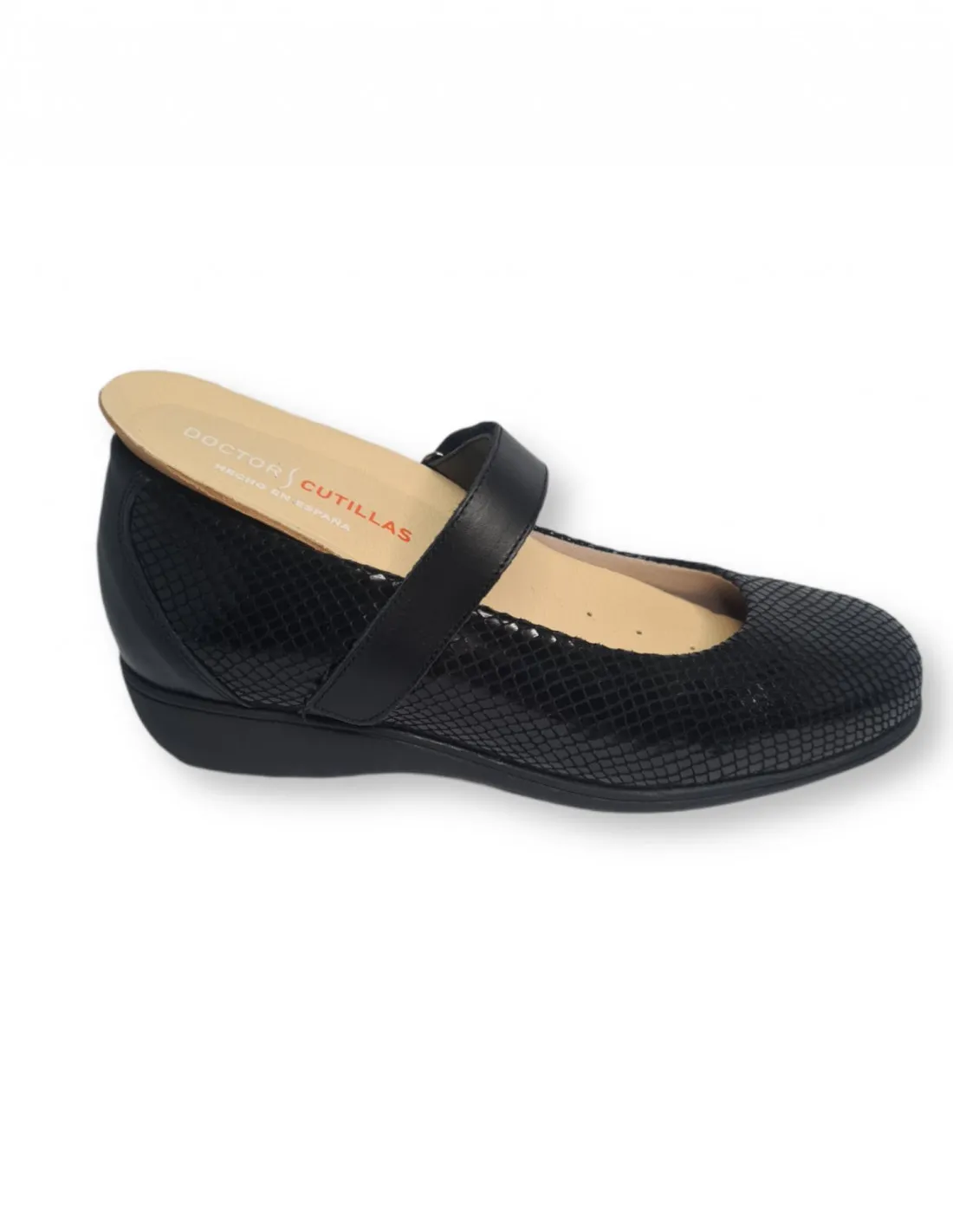 Dr.Cutillas zapato casual mujer 53924