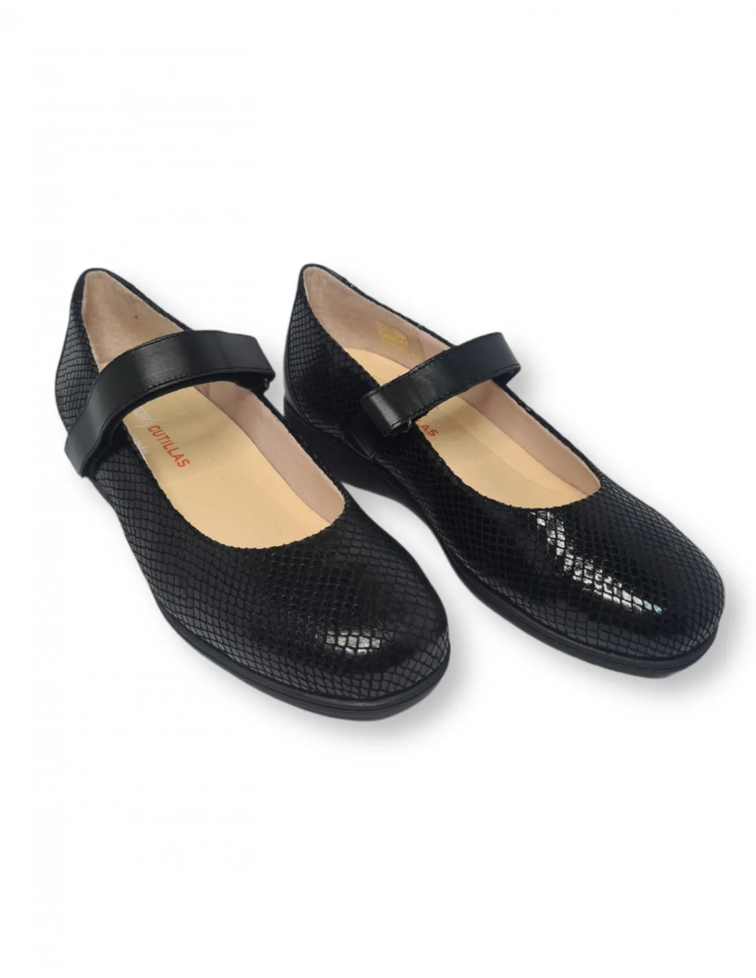 Dr.Cutillas zapato casual mujer 53924