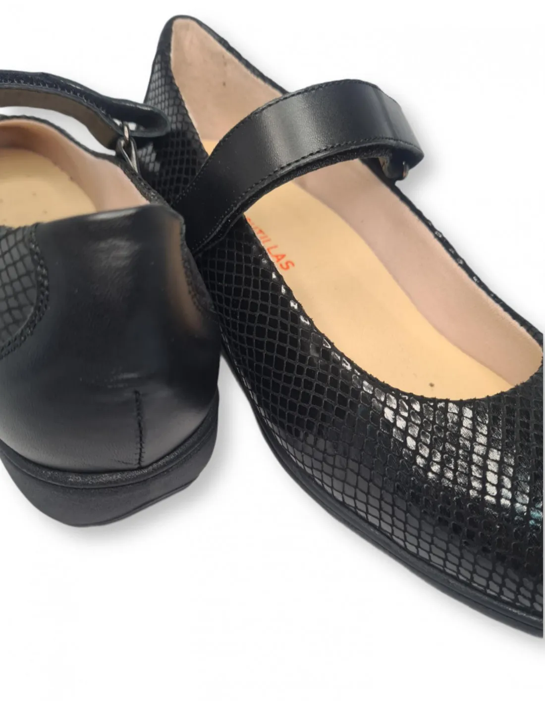 Dr.Cutillas zapato casual mujer 53924