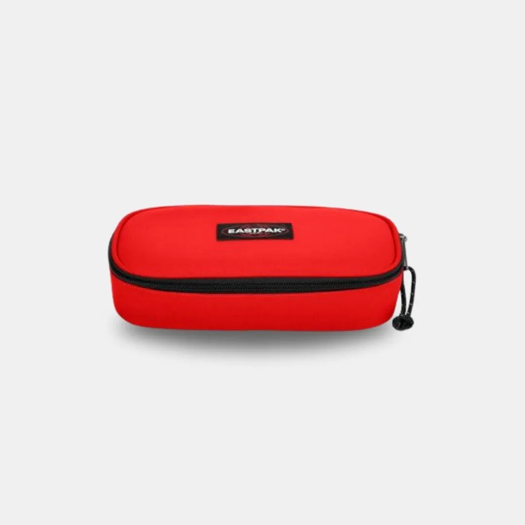 Eastpak Oval Single Teasing Red