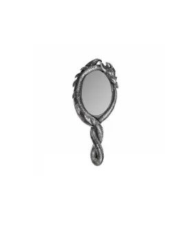 Espejo de mano de dragon Alchemy Dragon's Lure Hand Mirror V81