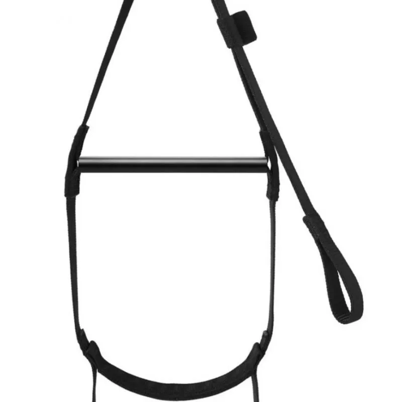 Estribo de escalada Edelrid Aid Climber II (noche)