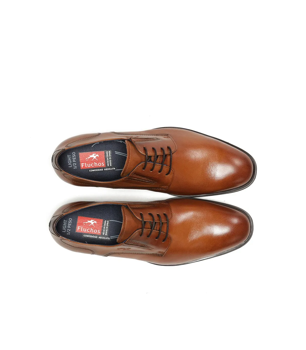 F1887 Zapatos Hombre