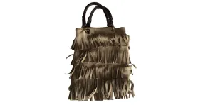 Fairmount Bolsos de mano Beige 