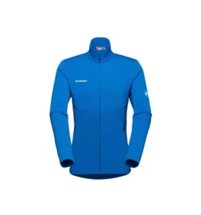 Forro polar Mammut Aconcagua Light ML (Ice) Hombre